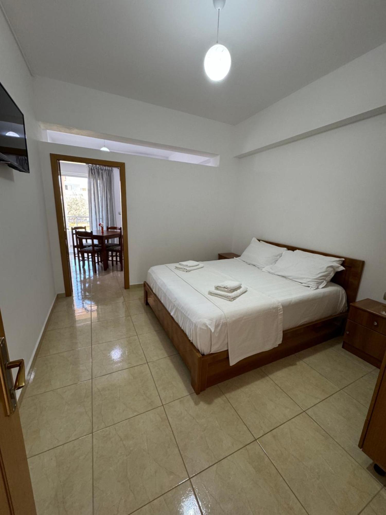 Aleksander Aparthotel كساميل المظهر الخارجي الصورة