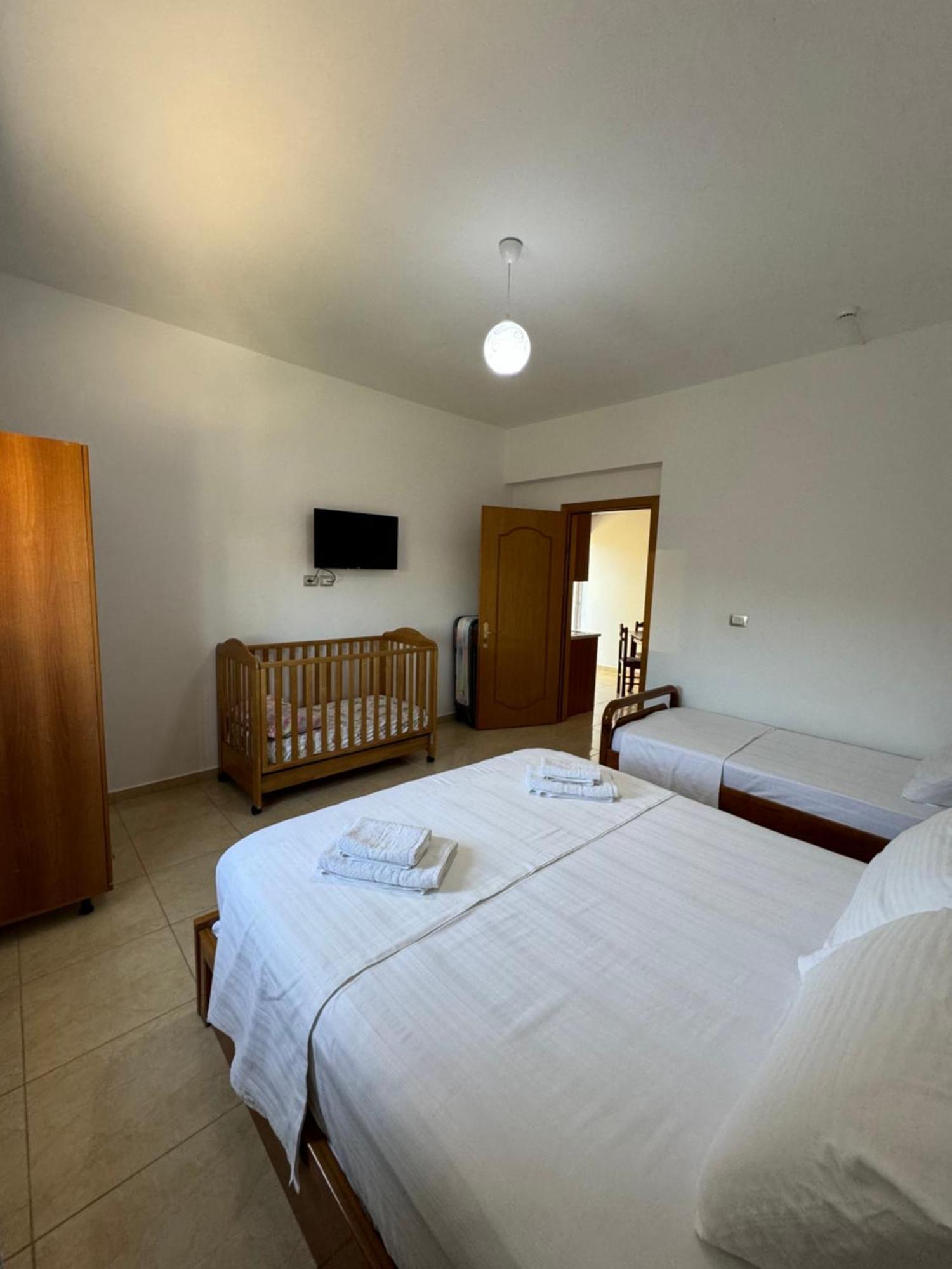 Aleksander Aparthotel كساميل المظهر الخارجي الصورة