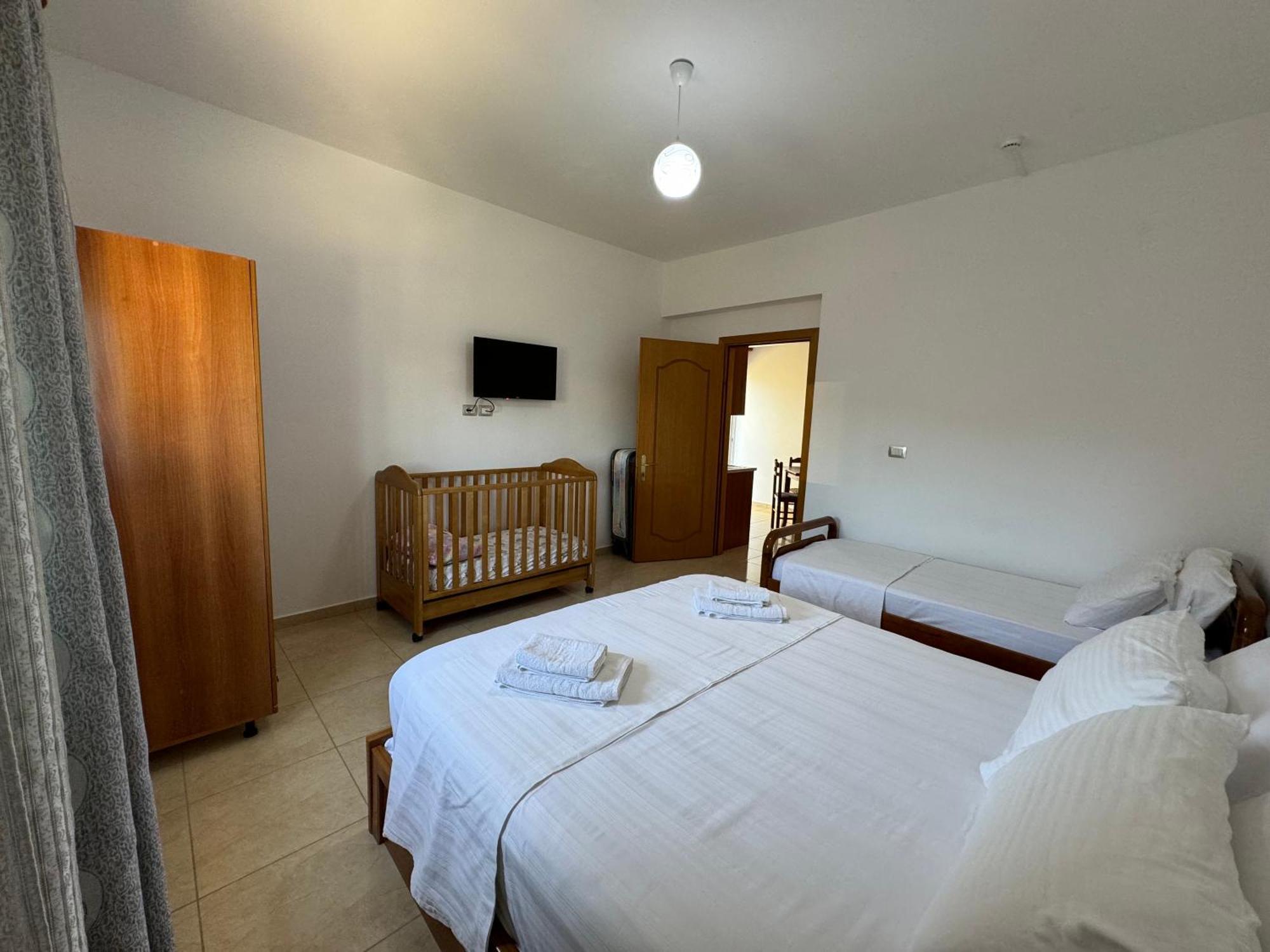 Aleksander Aparthotel كساميل المظهر الخارجي الصورة