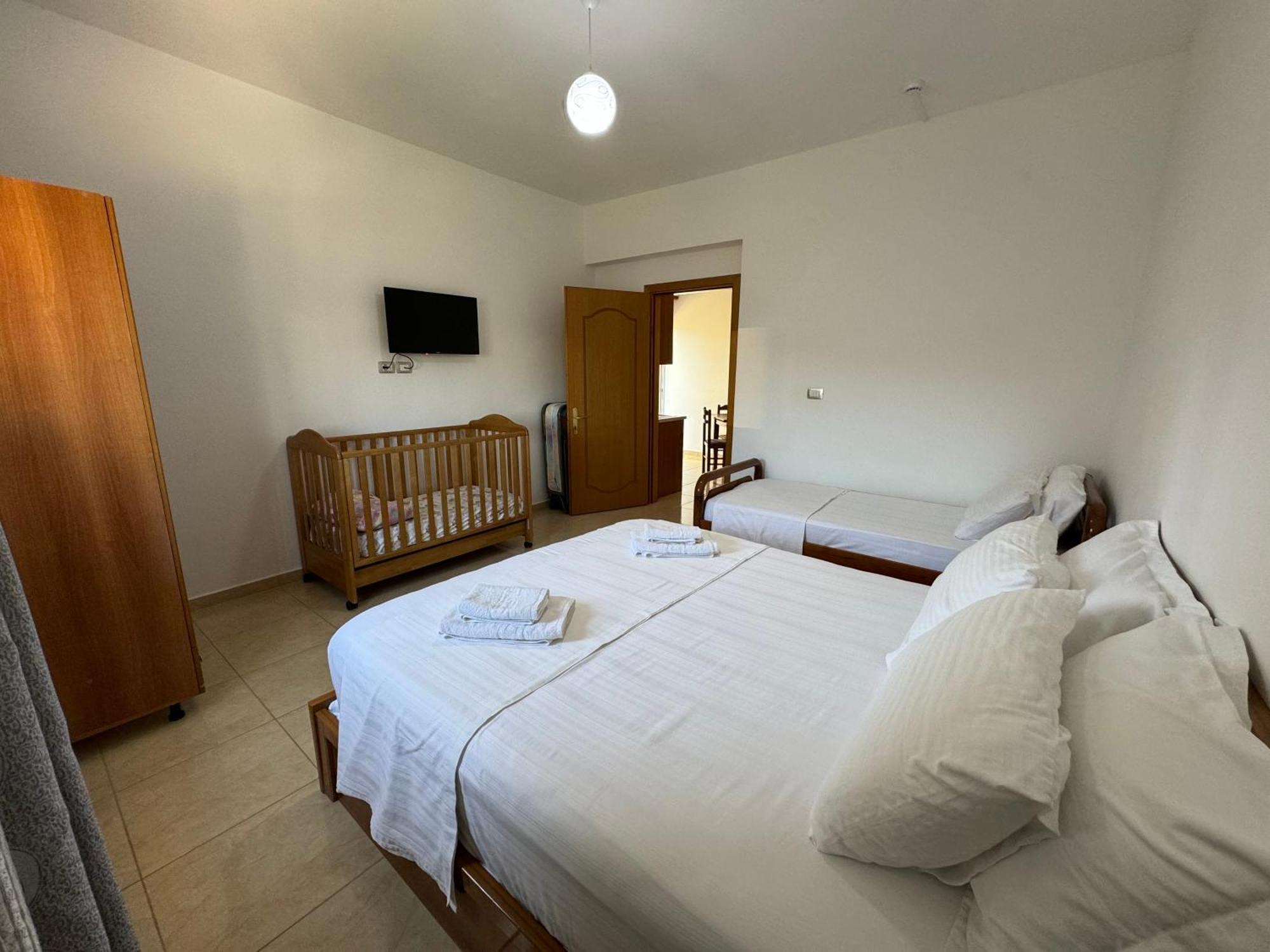 Aleksander Aparthotel كساميل المظهر الخارجي الصورة