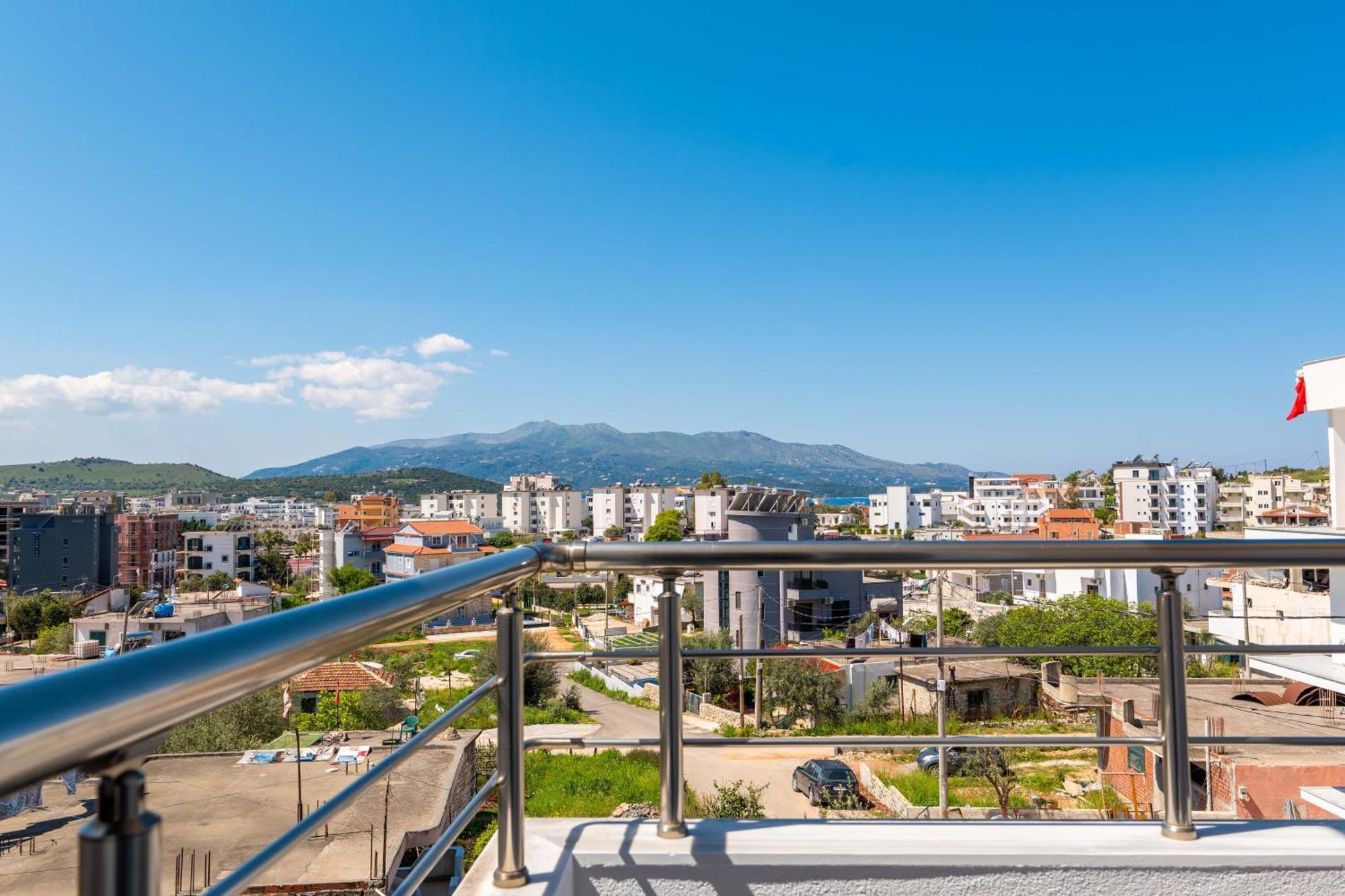 Aleksander Aparthotel كساميل المظهر الخارجي الصورة