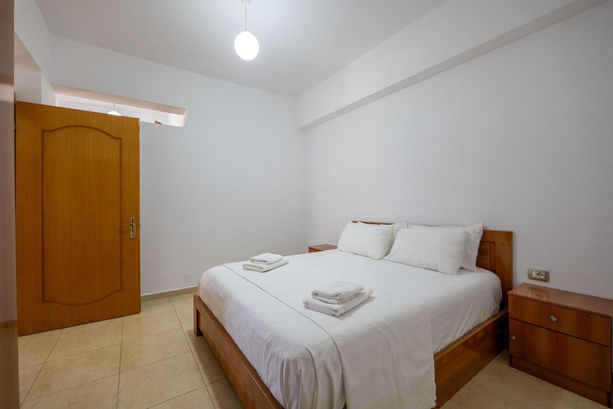 Aleksander Aparthotel كساميل المظهر الخارجي الصورة