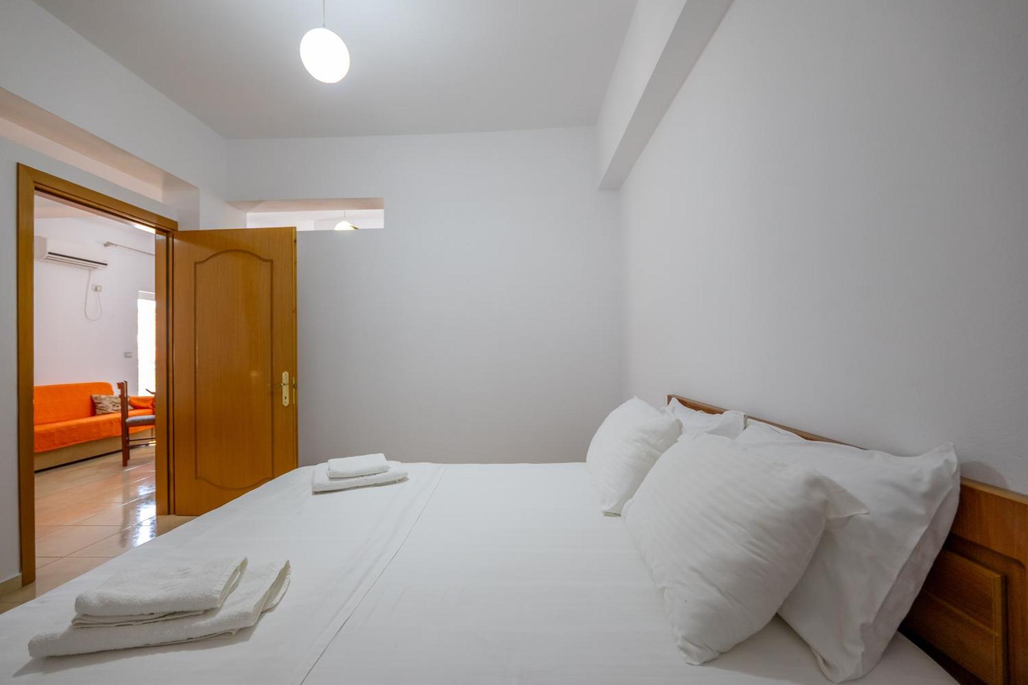 Aleksander Aparthotel كساميل المظهر الخارجي الصورة