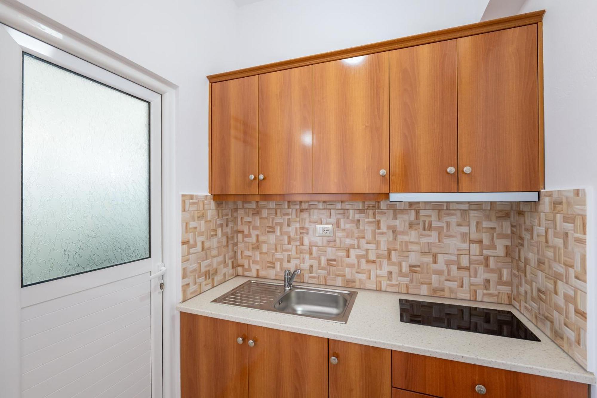 Aleksander Aparthotel كساميل المظهر الخارجي الصورة