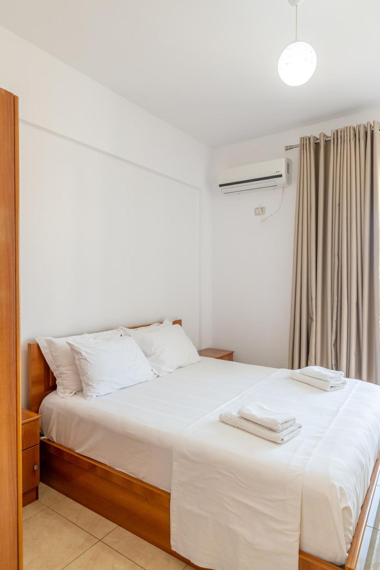 Aleksander Aparthotel كساميل المظهر الخارجي الصورة