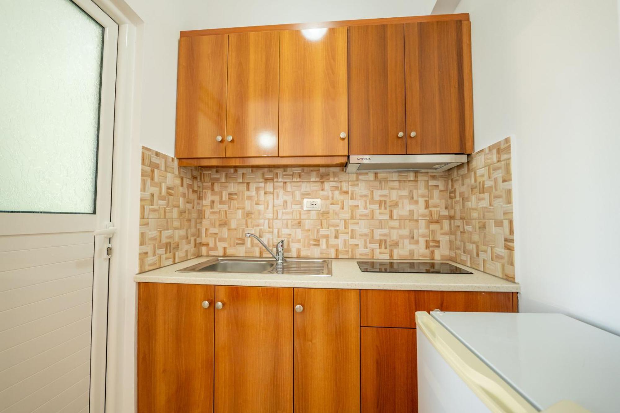 Aleksander Aparthotel كساميل المظهر الخارجي الصورة