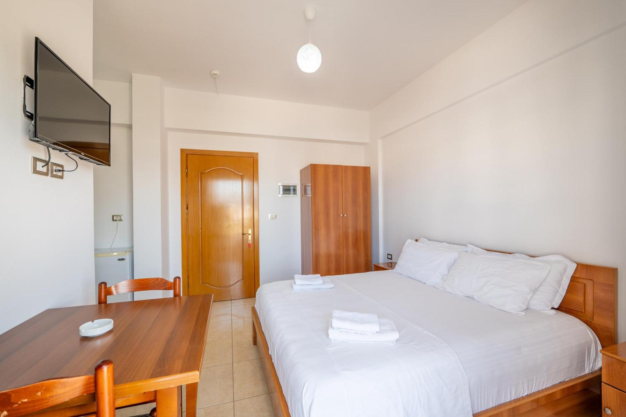 Aleksander Aparthotel كساميل المظهر الخارجي الصورة