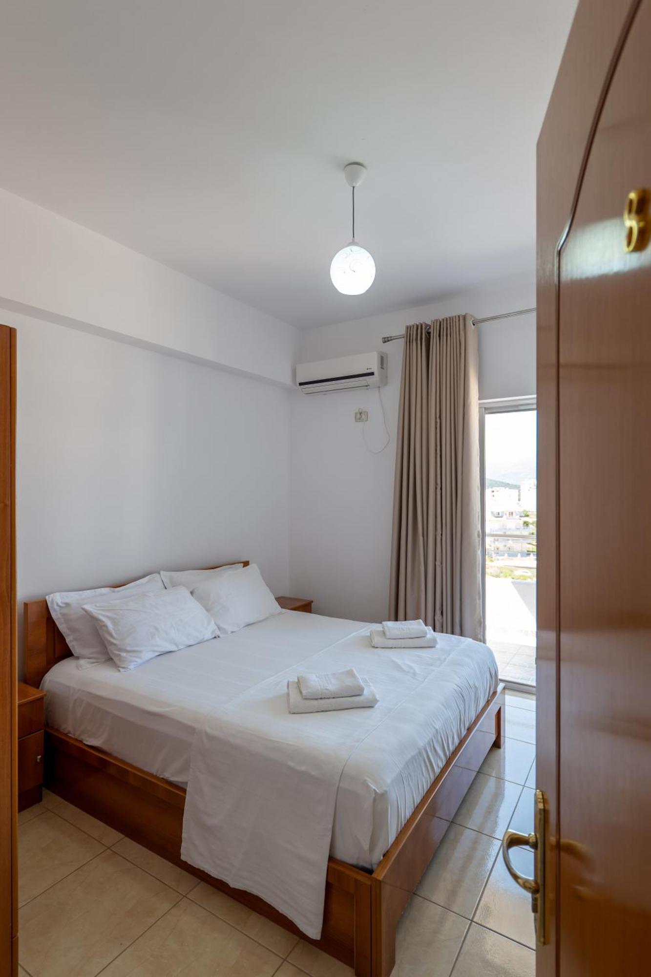 Aleksander Aparthotel كساميل المظهر الخارجي الصورة