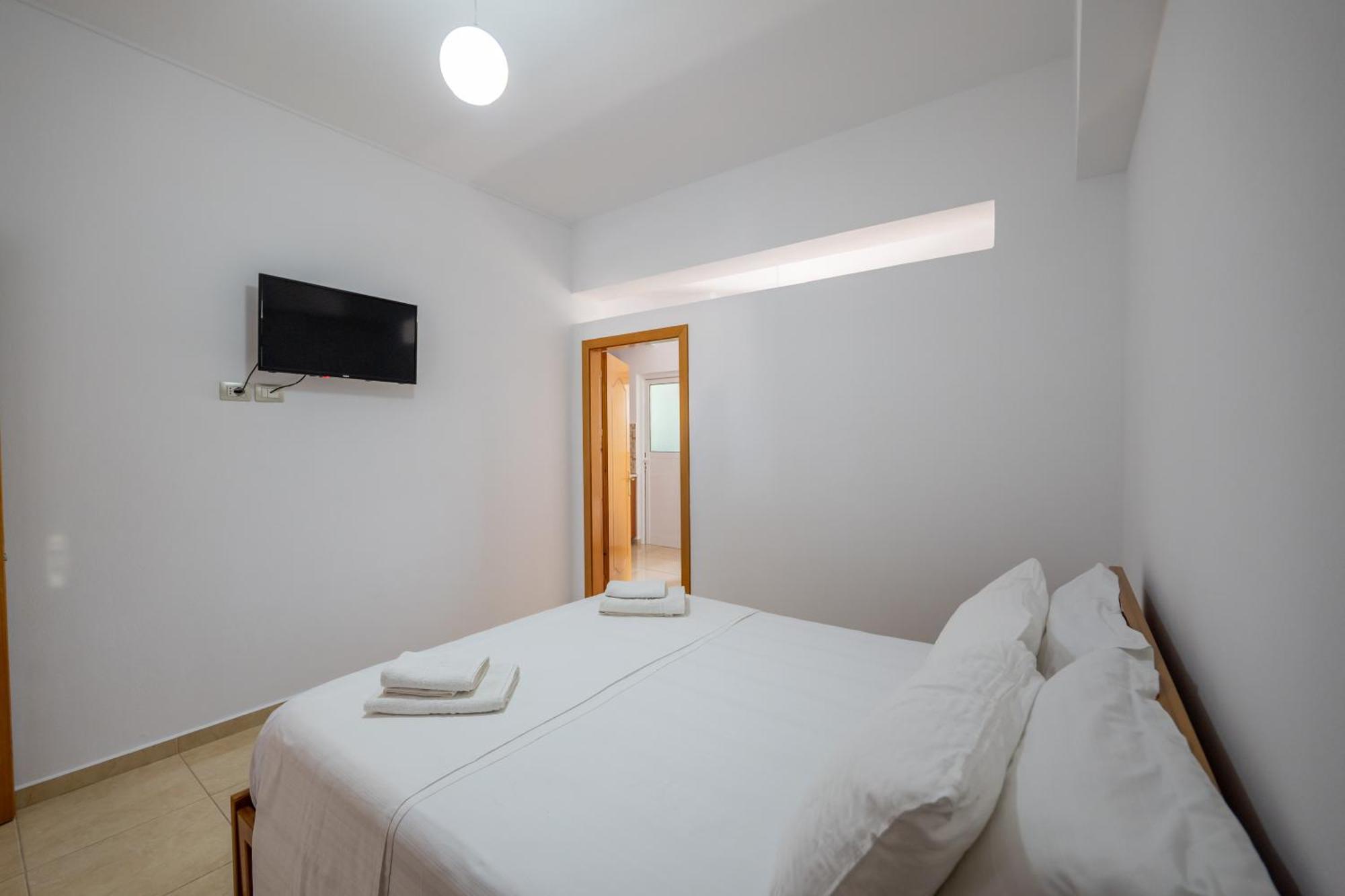 Aleksander Aparthotel كساميل المظهر الخارجي الصورة