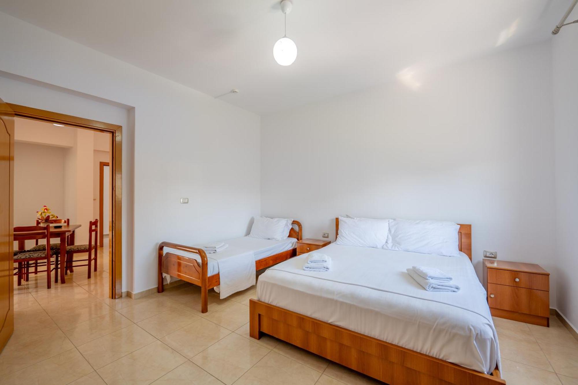 Aleksander Aparthotel كساميل المظهر الخارجي الصورة